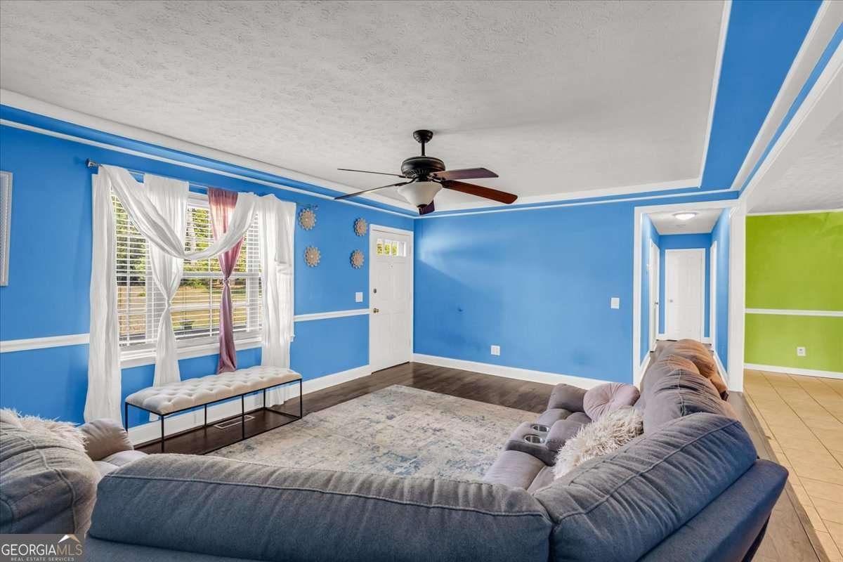 129 Green Meadow Lane Calhoun - 2