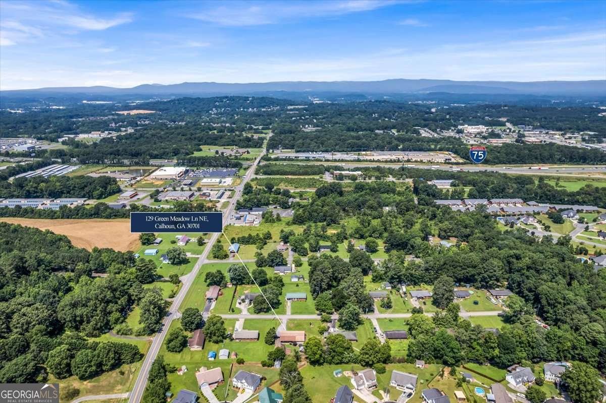 129 Green Meadow Lane Calhoun - 22