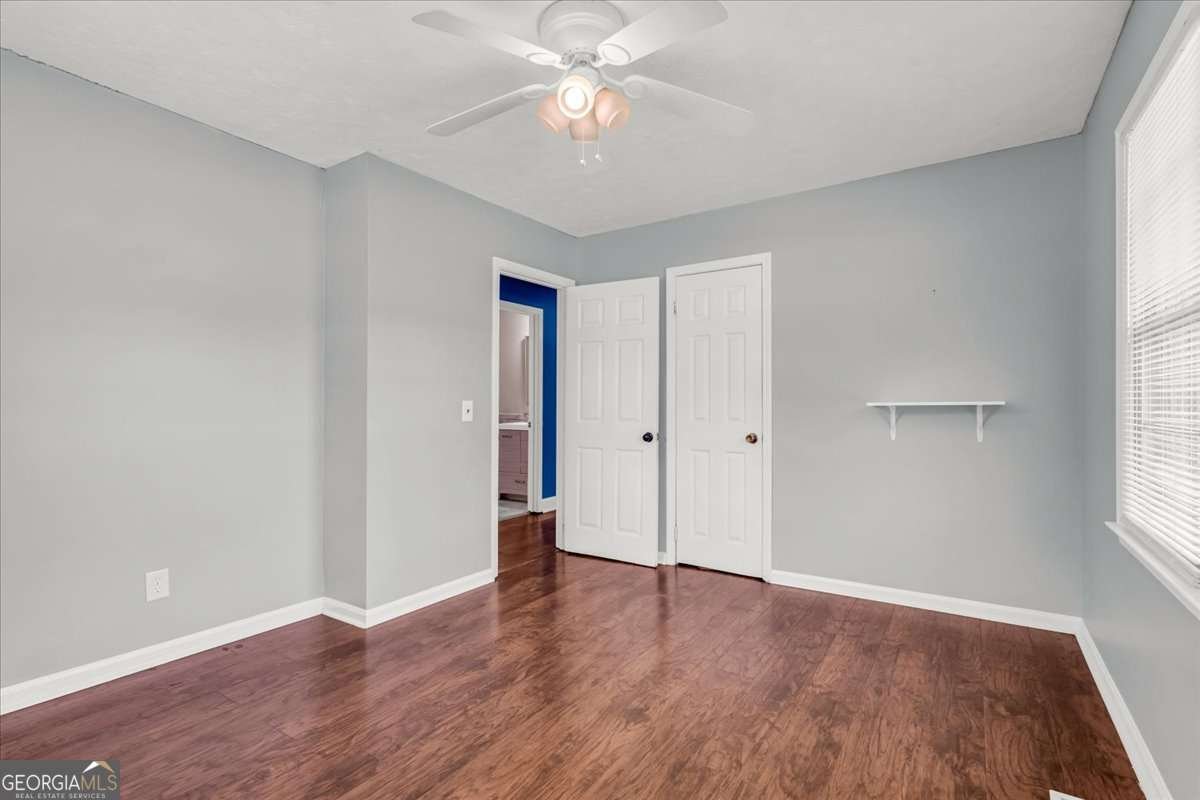 129 Green Meadow Lane Calhoun - 23