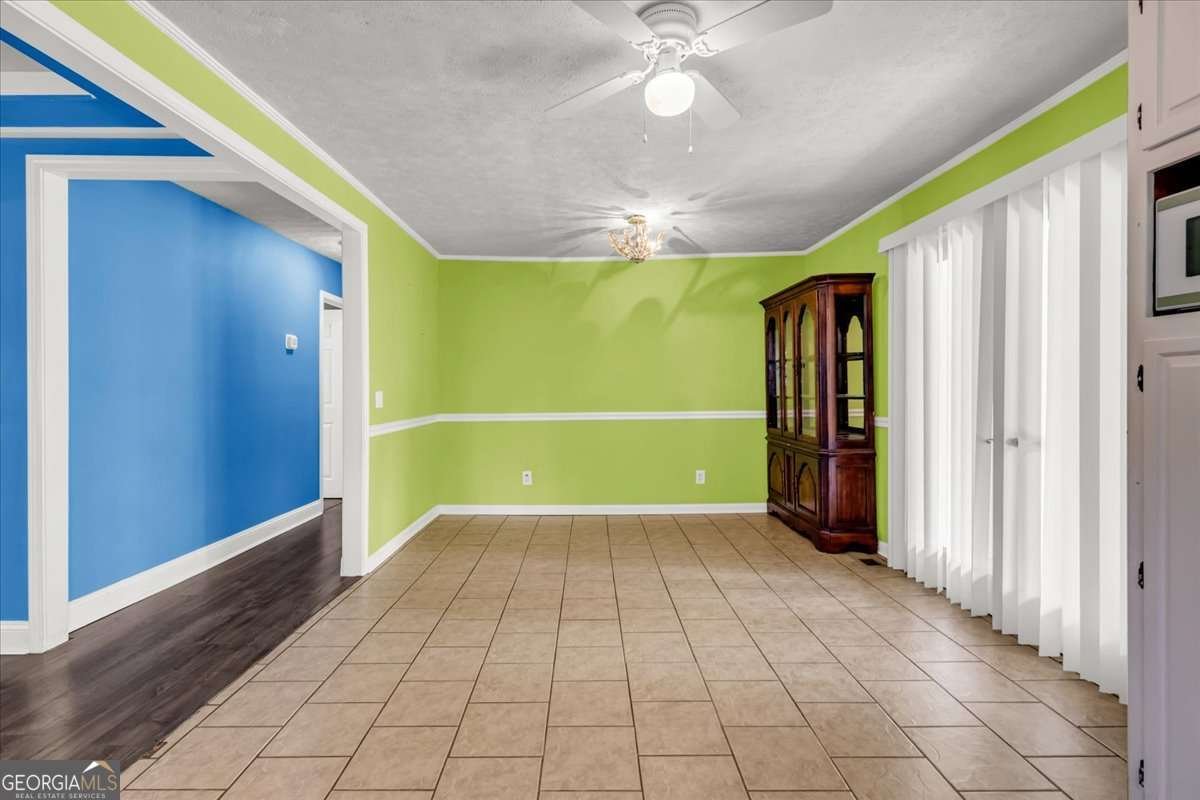 129 Green Meadow Lane Calhoun - 3