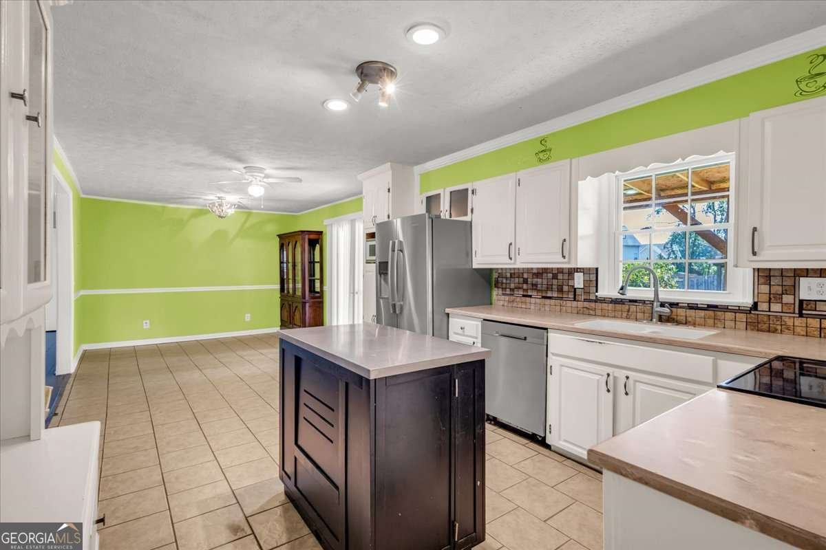 129 Green Meadow Lane Calhoun - 4