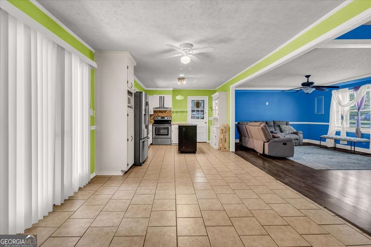 129 Green Meadow Lane Calhoun - 5