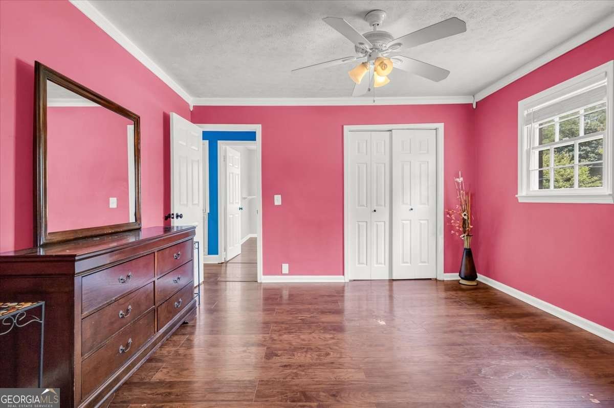 129 Green Meadow Lane Calhoun - 9