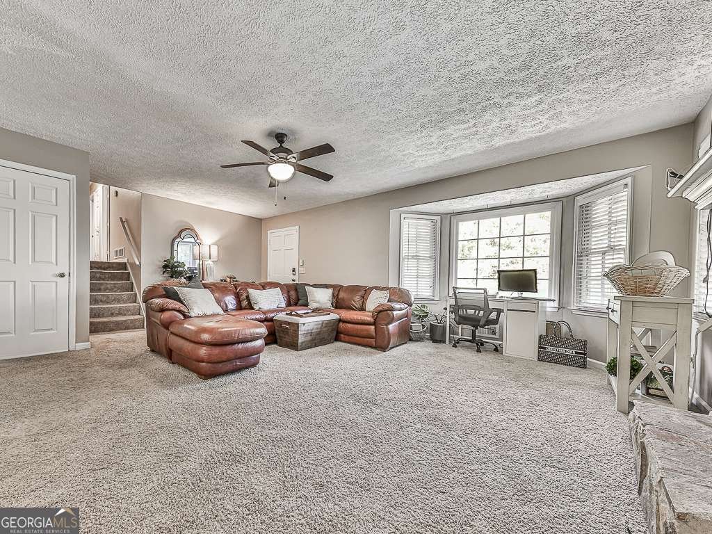 921 White Stag Lane Canton - 2