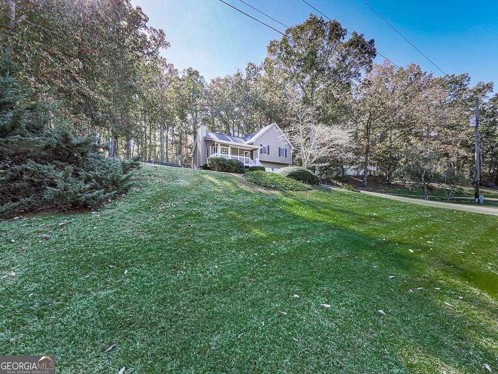 921 White Stag Lane Canton - 29