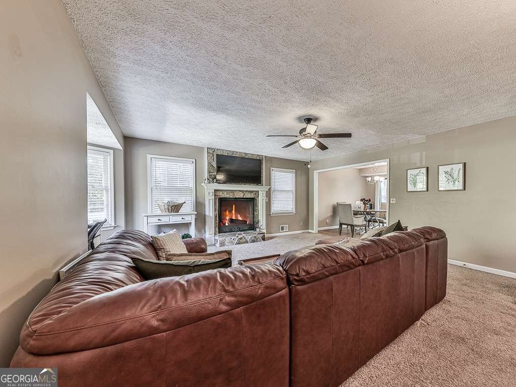 921 White Stag Lane Canton - 4