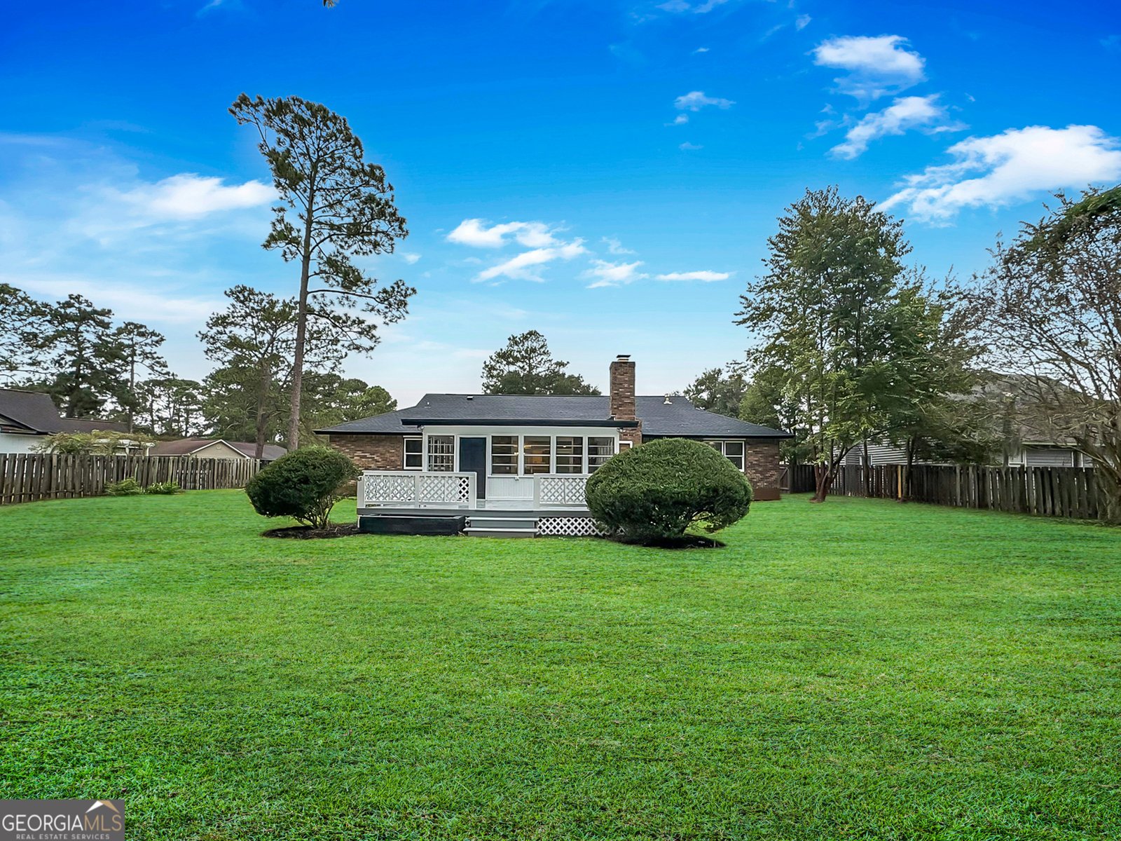 212 Springhouse Drive Savannah - 2