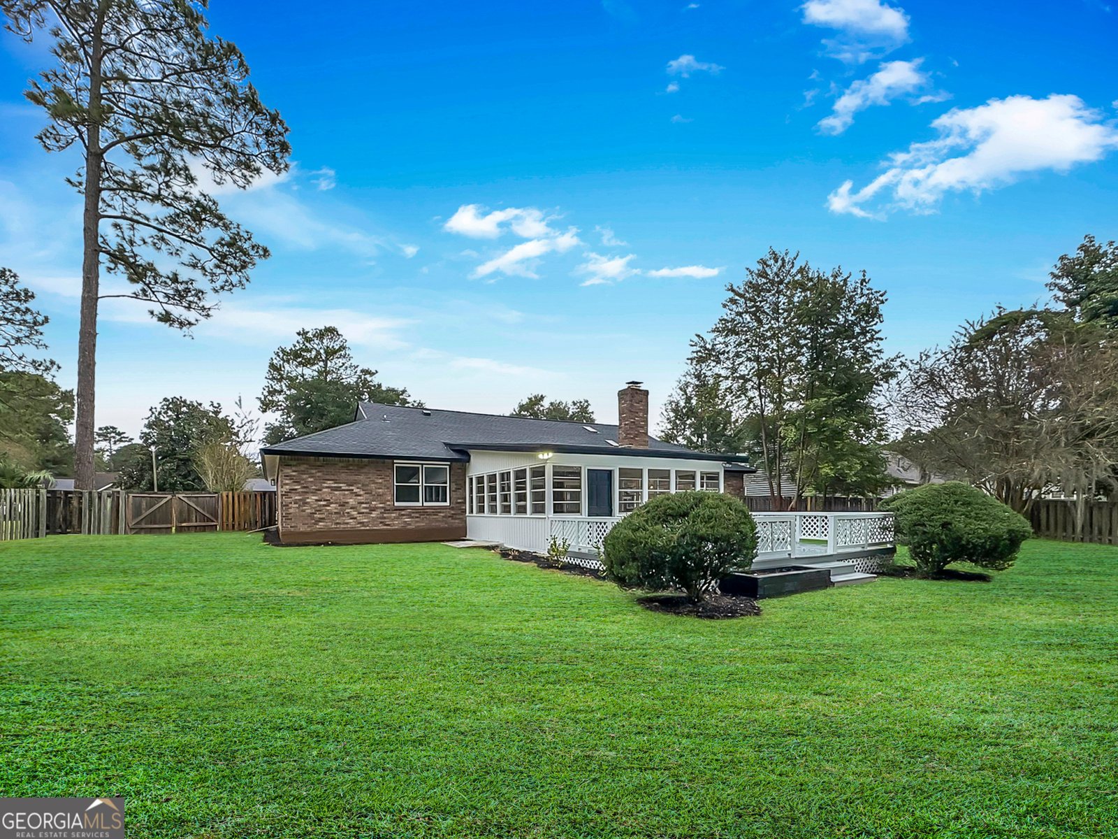 212 Springhouse Drive Savannah - 3