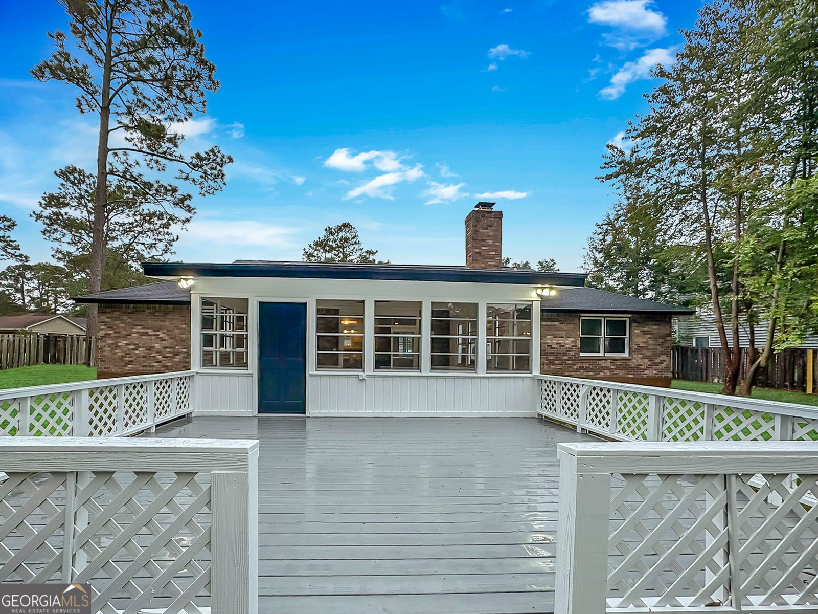 212 Springhouse Drive Savannah - 5