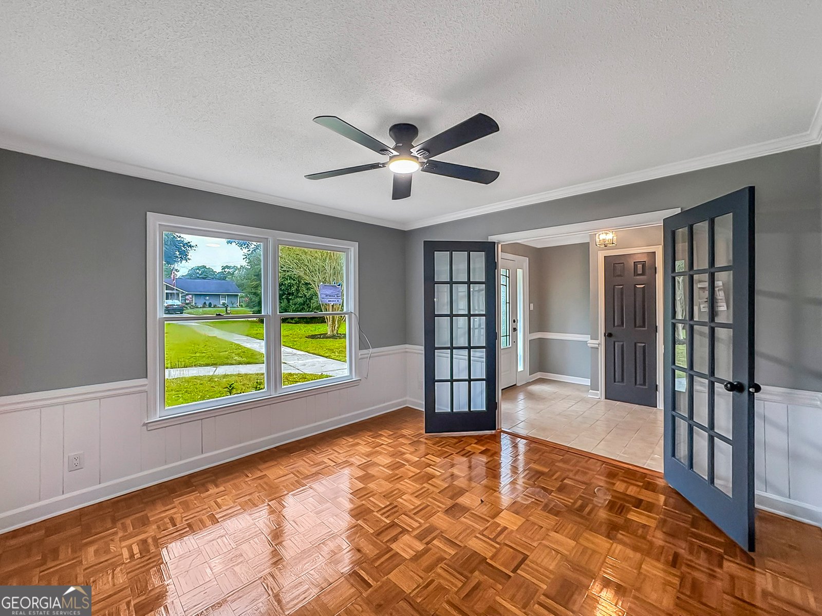 212 Springhouse Drive Savannah - 6