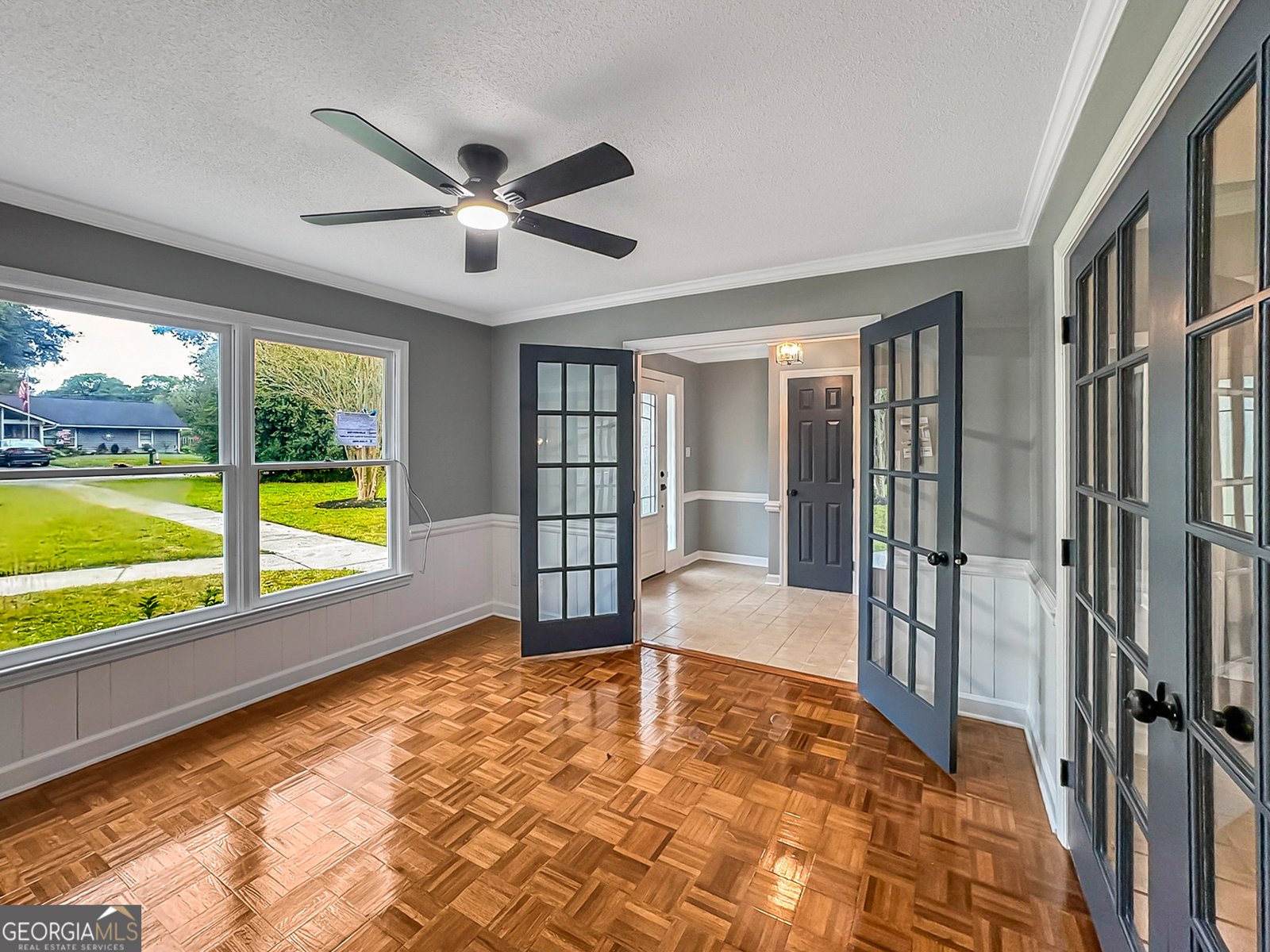 212 Springhouse Drive Savannah - 7