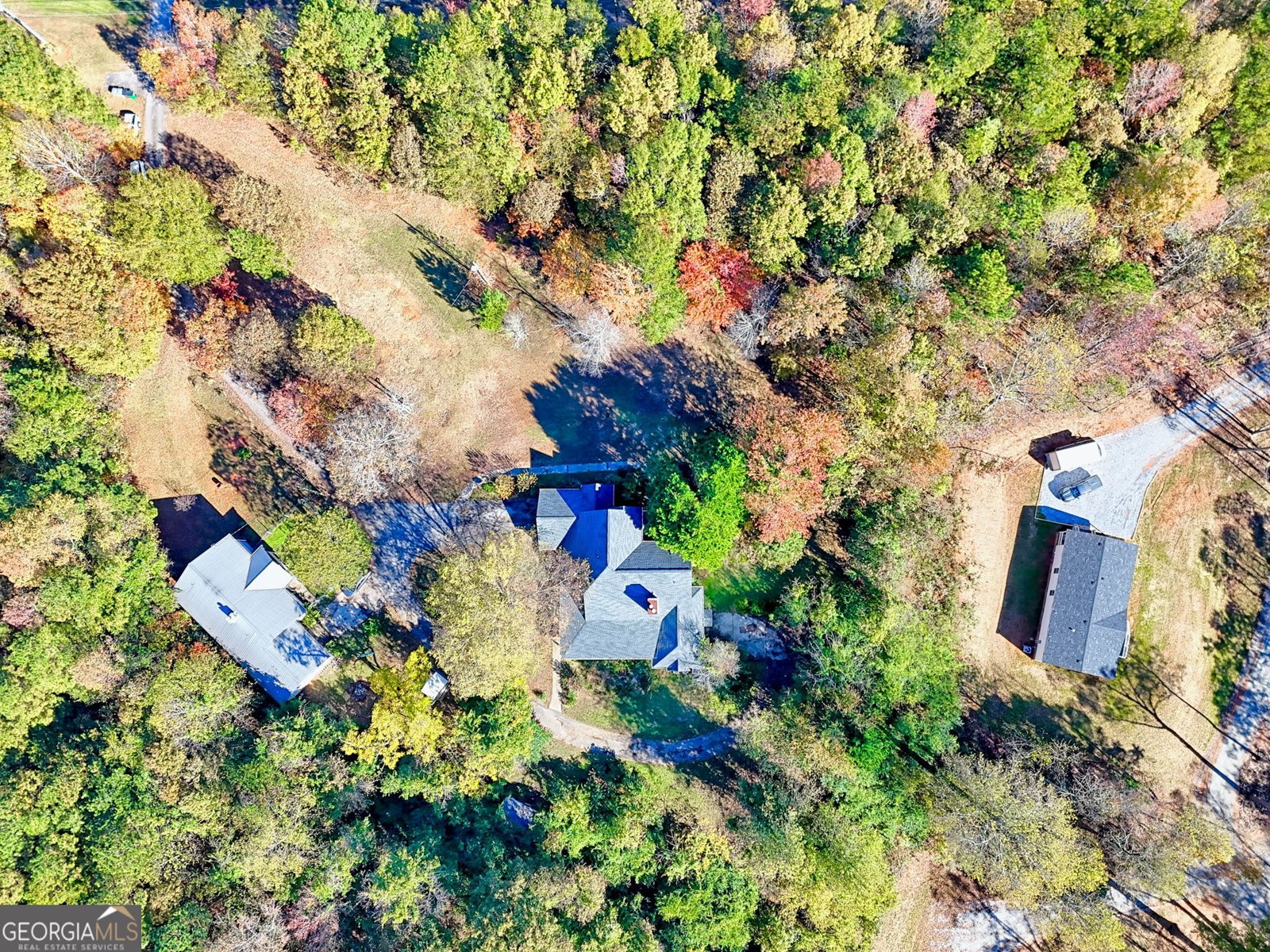 1070 Cannon Bridge Rd Demorest - 1