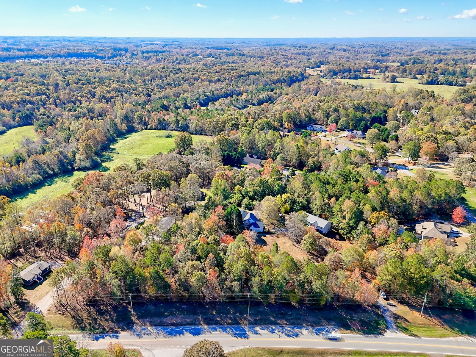 1070 Cannon Bridge Rd Demorest - 2