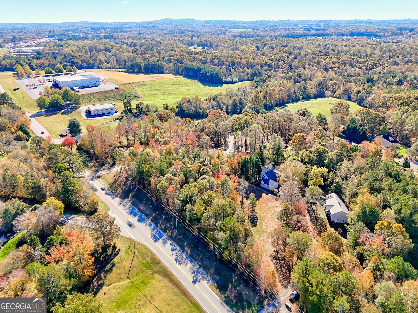 1070 Cannon Bridge Rd Demorest - 3