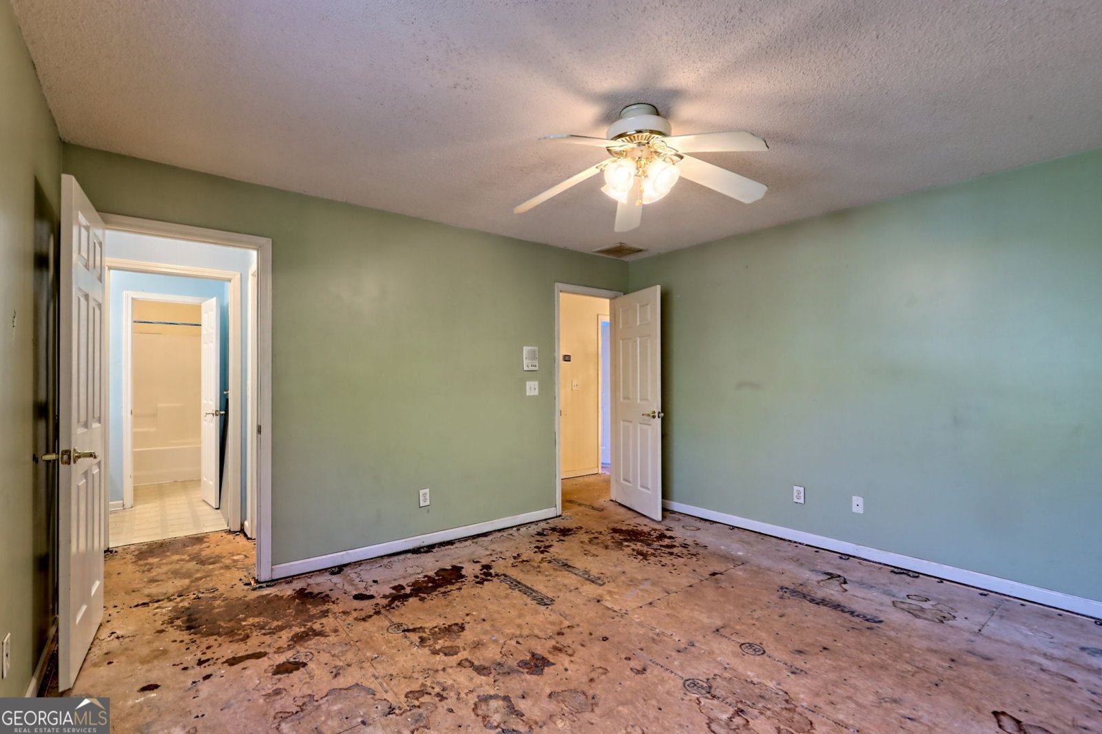 1070 Cannon Bridge Rd Demorest - 36