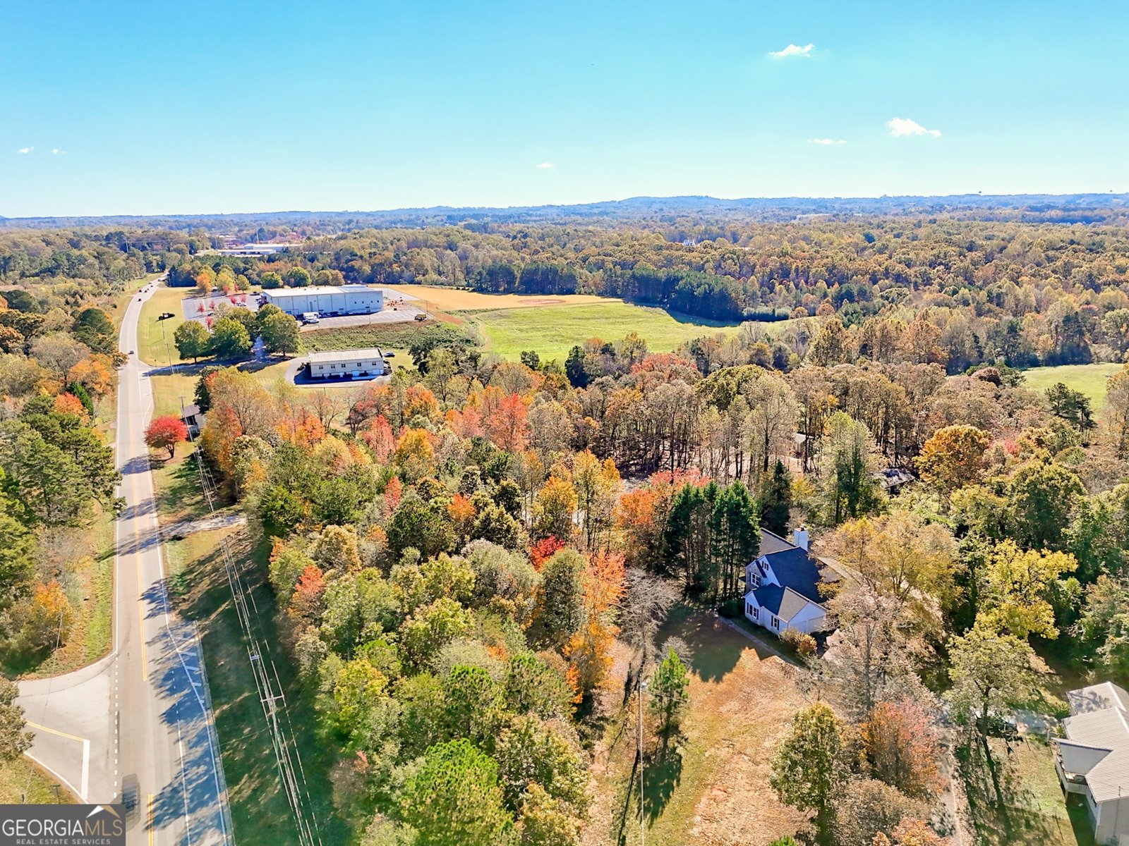 1070 Cannon Bridge Rd Demorest - 4