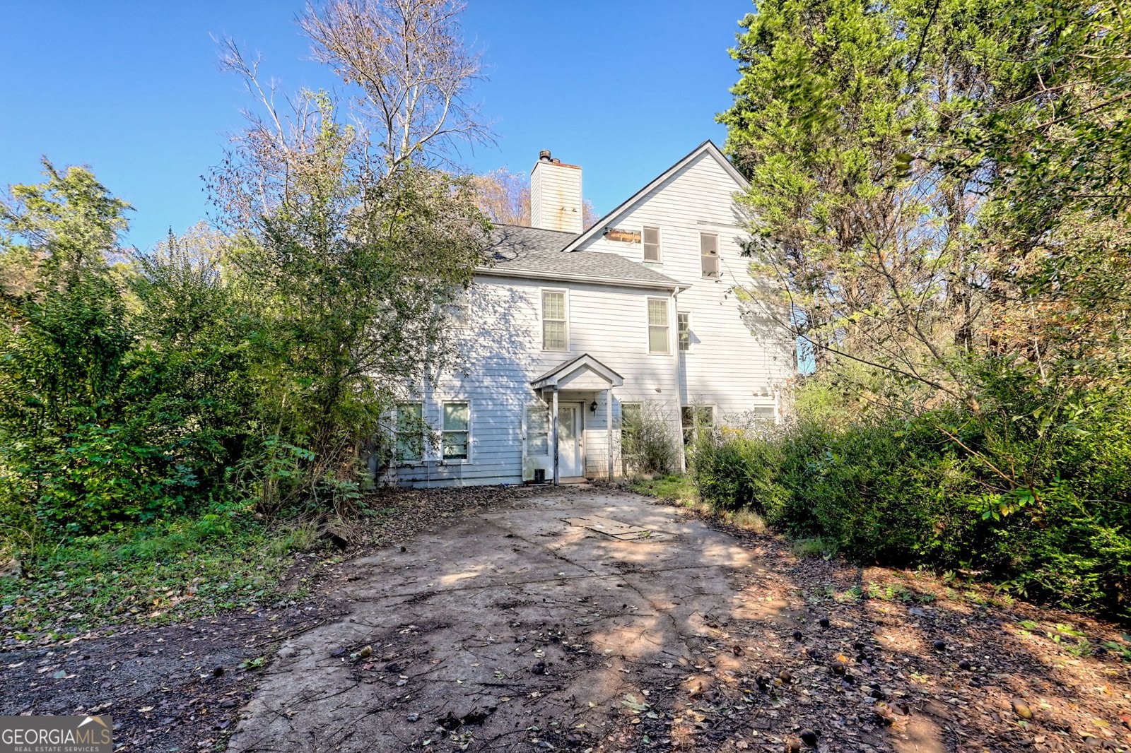 1070 Cannon Bridge Rd Demorest - 70