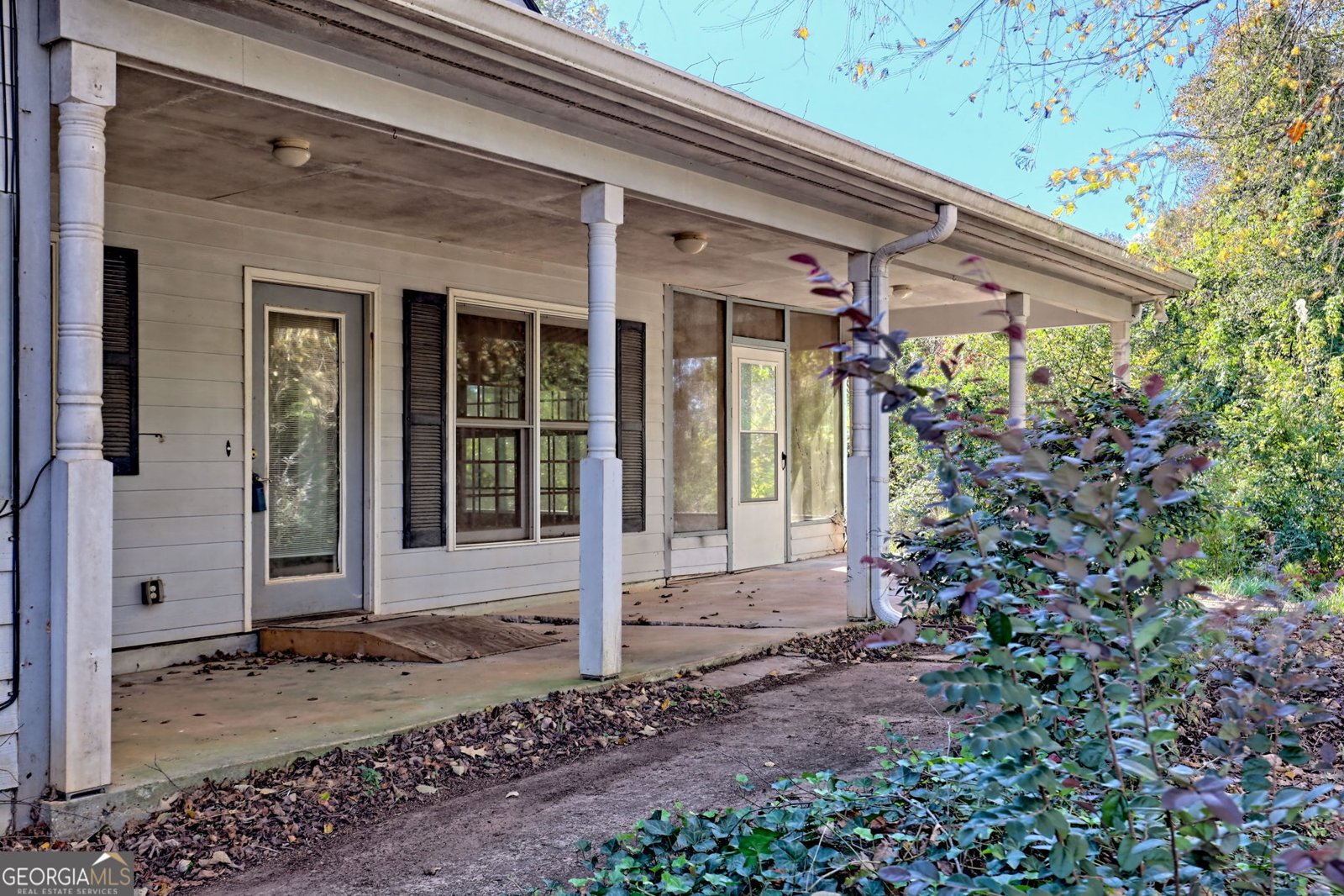 1070 Cannon Bridge Rd Demorest - 77