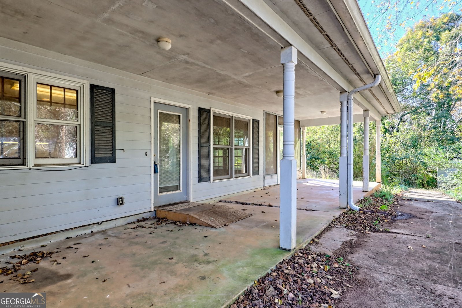 1070 Cannon Bridge Rd Demorest - 78