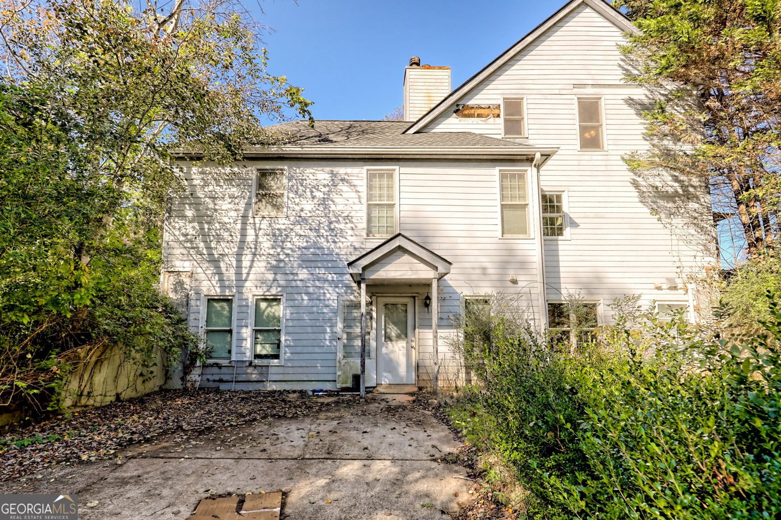 1070 Cannon Bridge Rd Demorest - 79