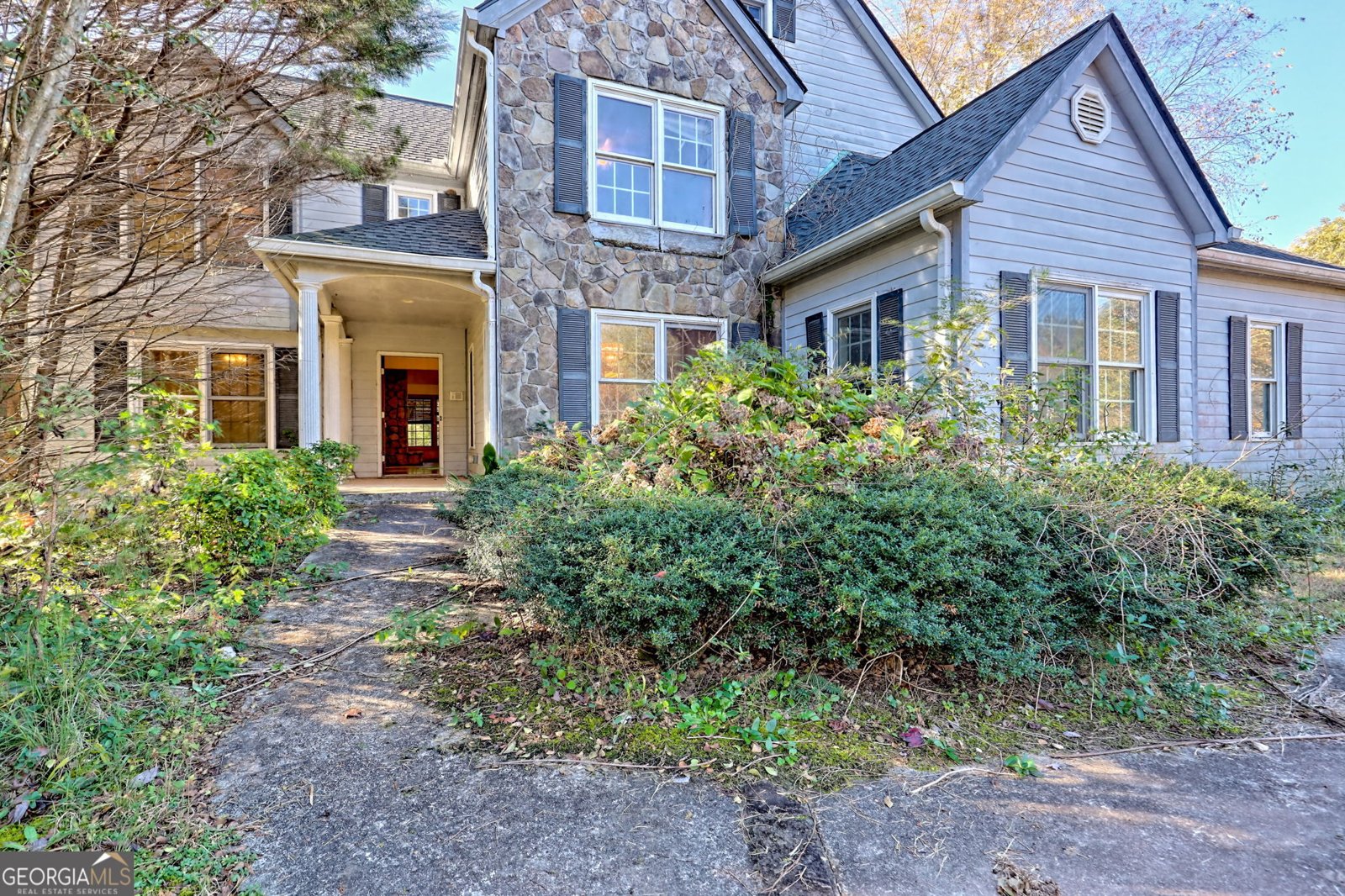 1070 Cannon Bridge Rd Demorest - 88