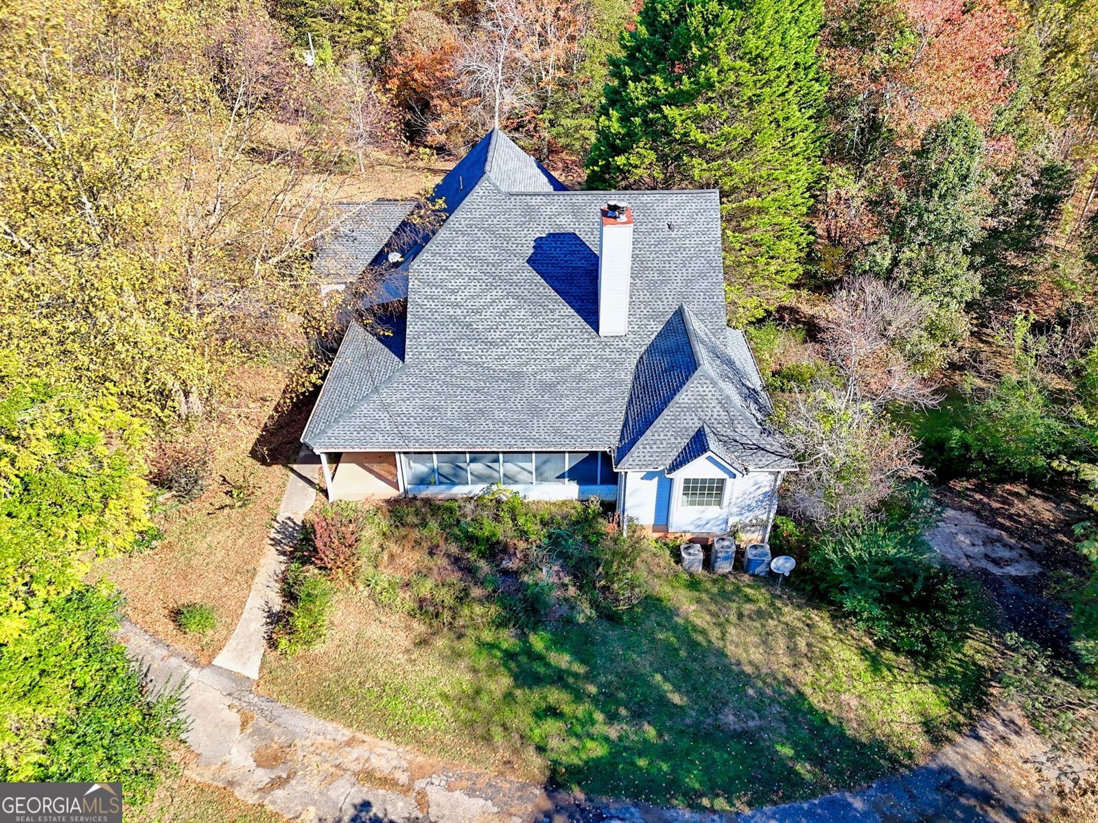 1070 Cannon Bridge Rd Demorest - 9