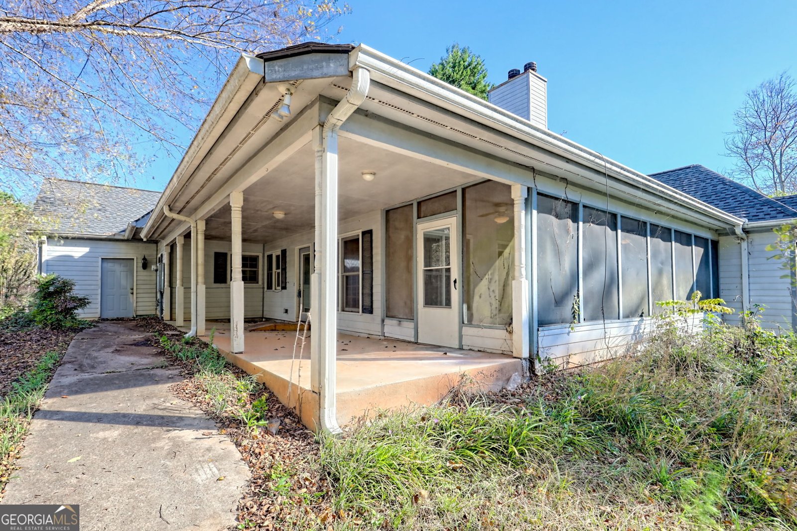 1070 Cannon Bridge Rd Demorest - 93