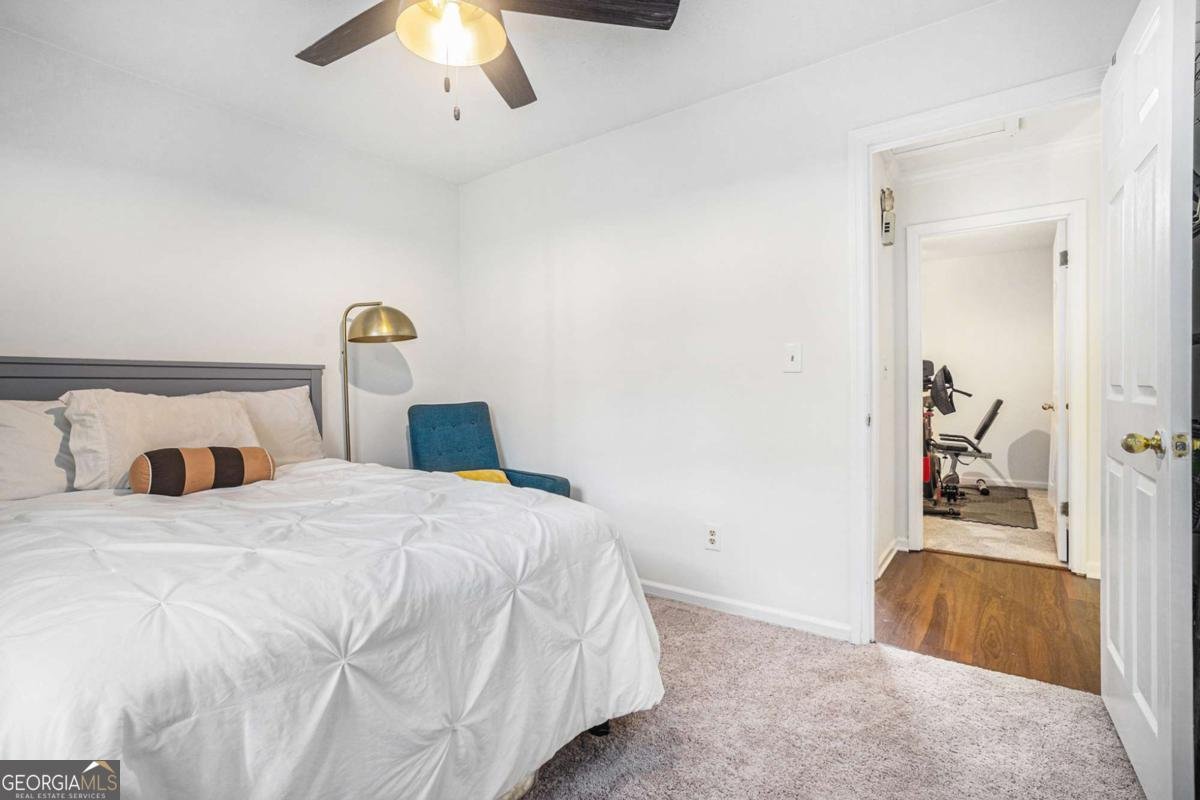 1883 Suwanee Terrace Lawrenceville - 17