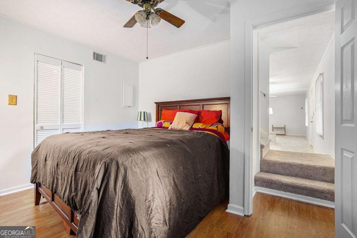 1883 Suwanee Terrace Lawrenceville - 21