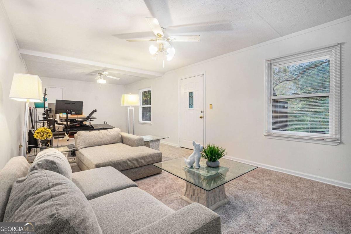 1883 Suwanee Terrace Lawrenceville - 23