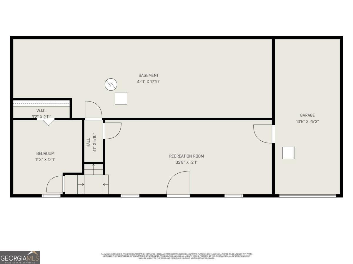 1883 Suwanee Terrace Lawrenceville - 27