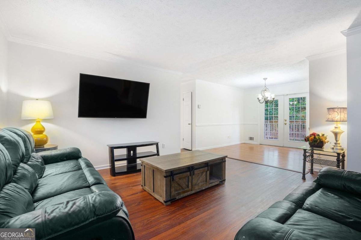 1883 Suwanee Terrace Lawrenceville - 4