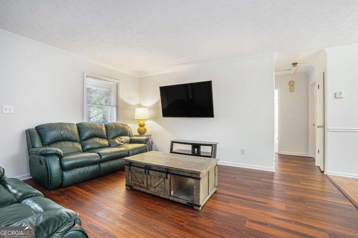 1883 Suwanee Terrace Lawrenceville - 5