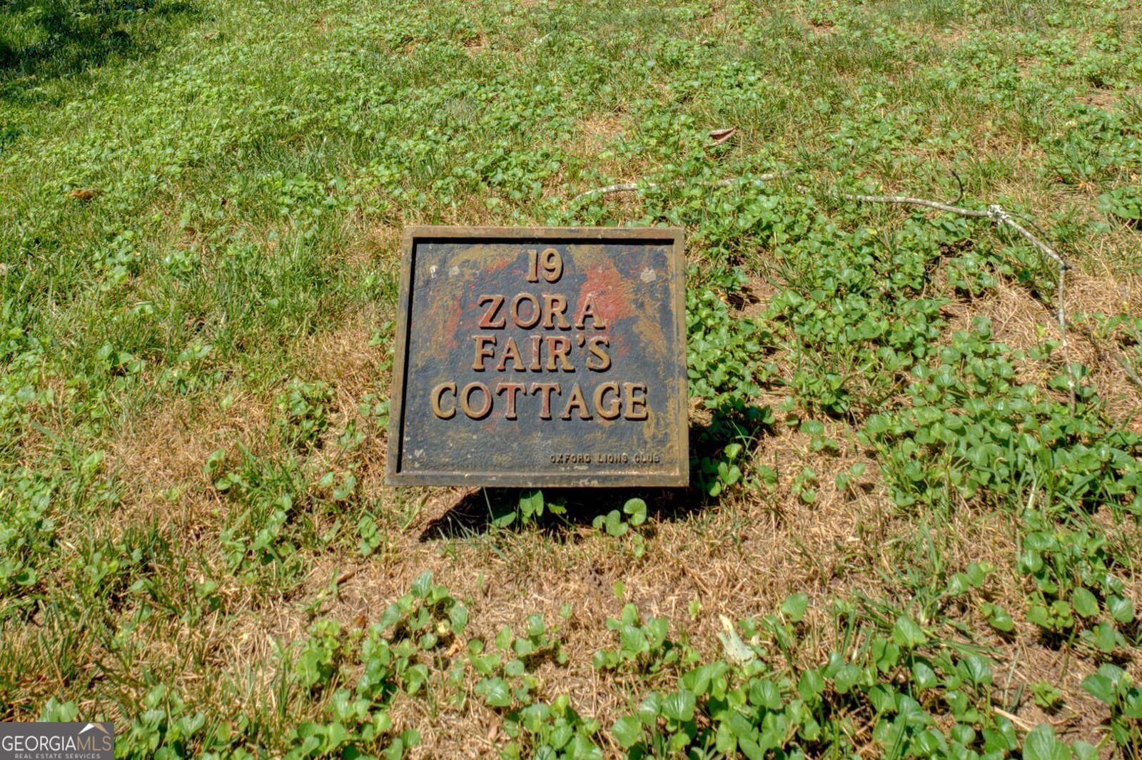 1005 Asbury Street Oxford - 5