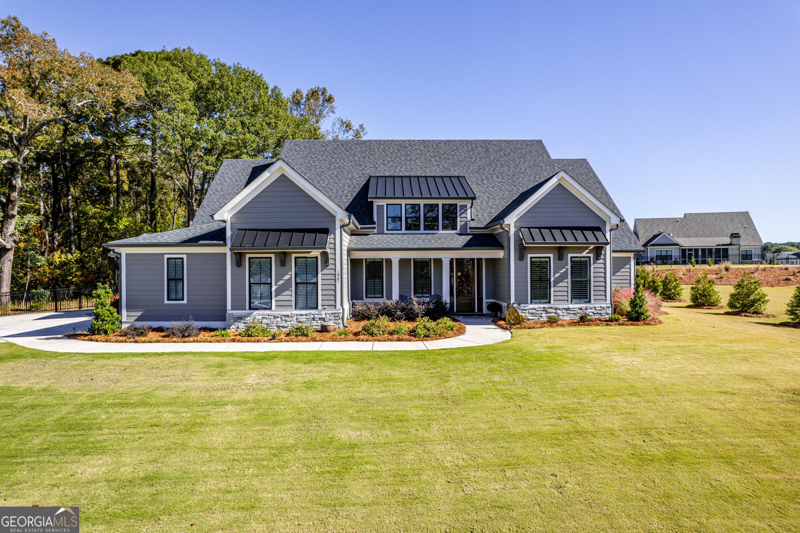 1961 Askew Road Greensboro - 1