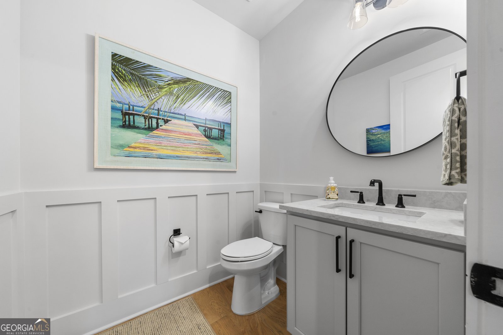 1961 Askew Road Greensboro - 13