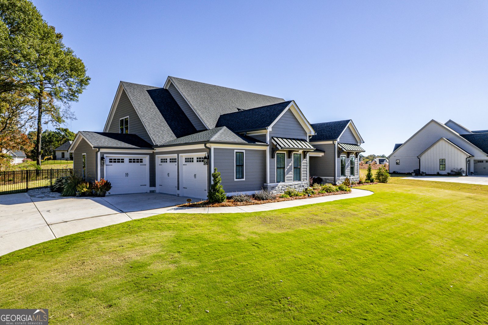 1961 Askew Road Greensboro - 2