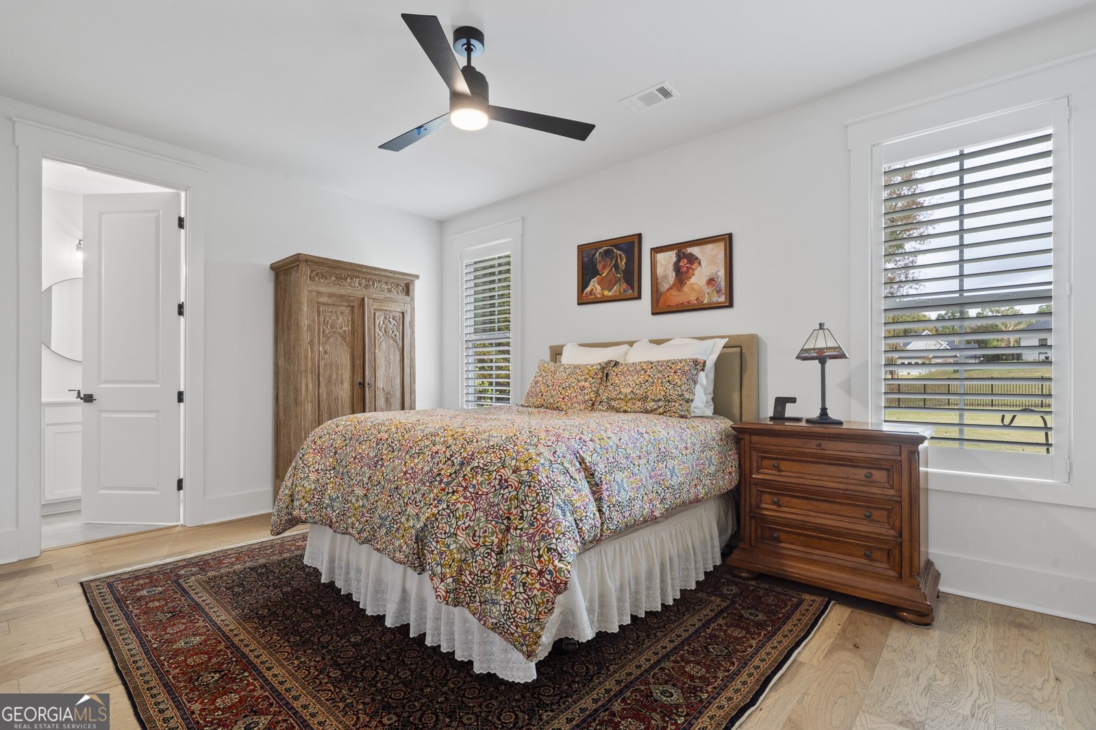 1961 Askew Road Greensboro - 27