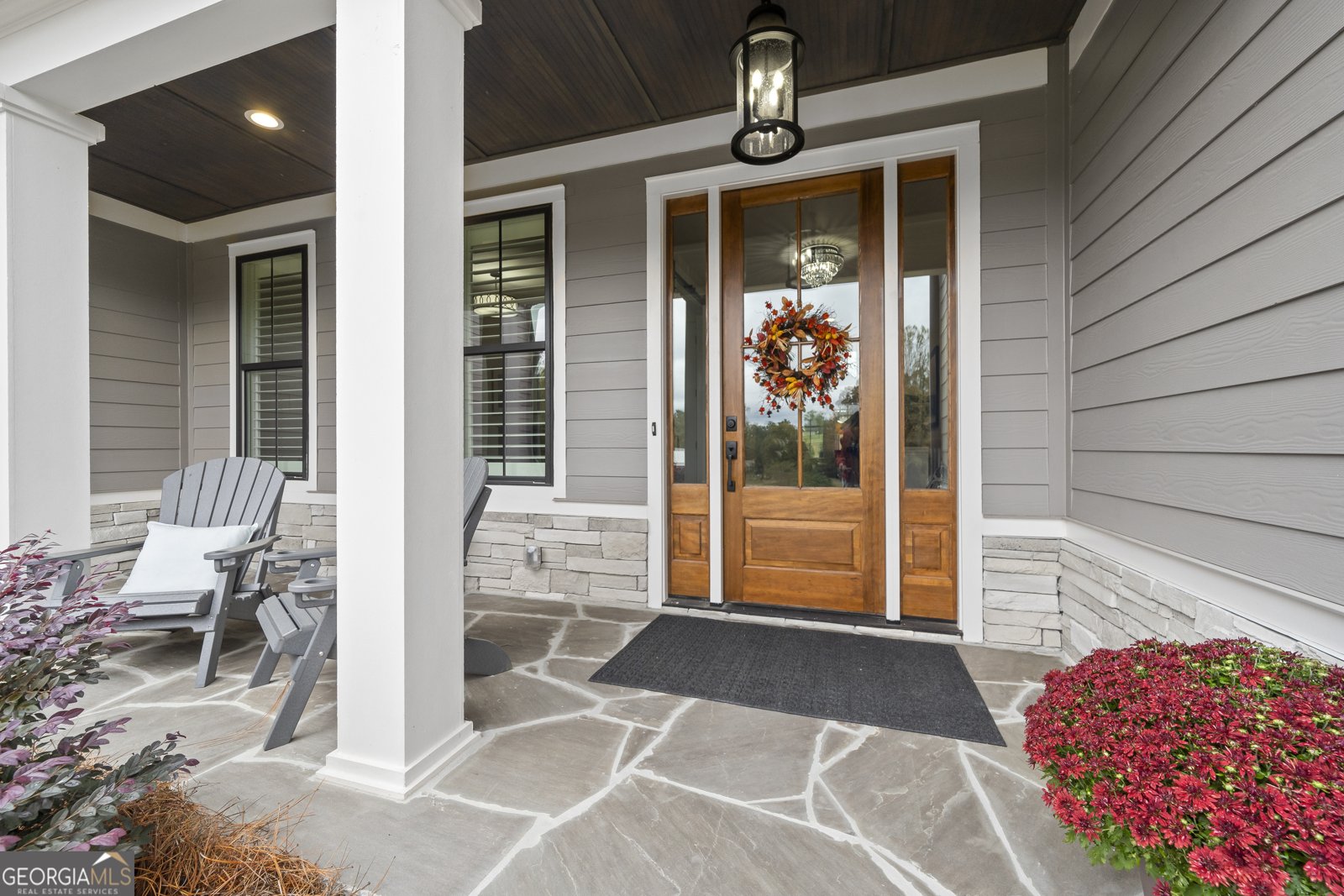 1961 Askew Road Greensboro - 3