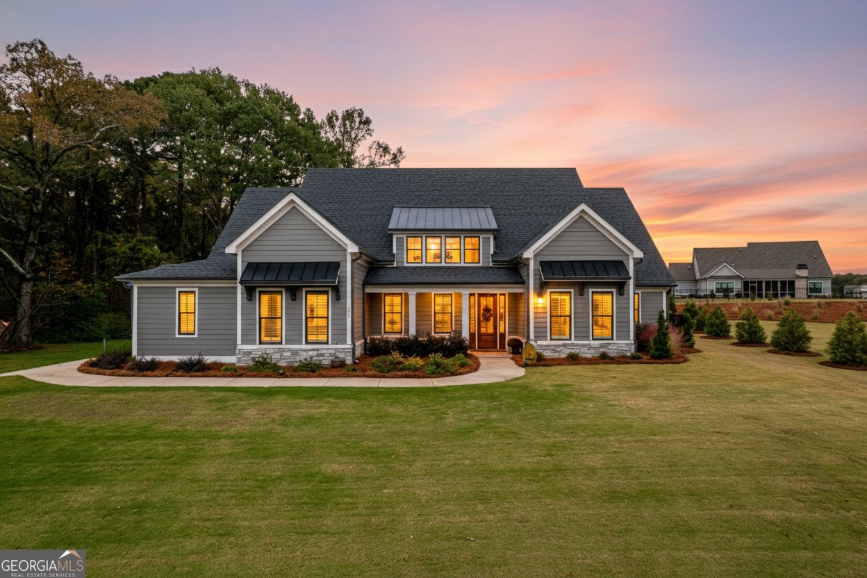 1961 Askew Road Greensboro - 35