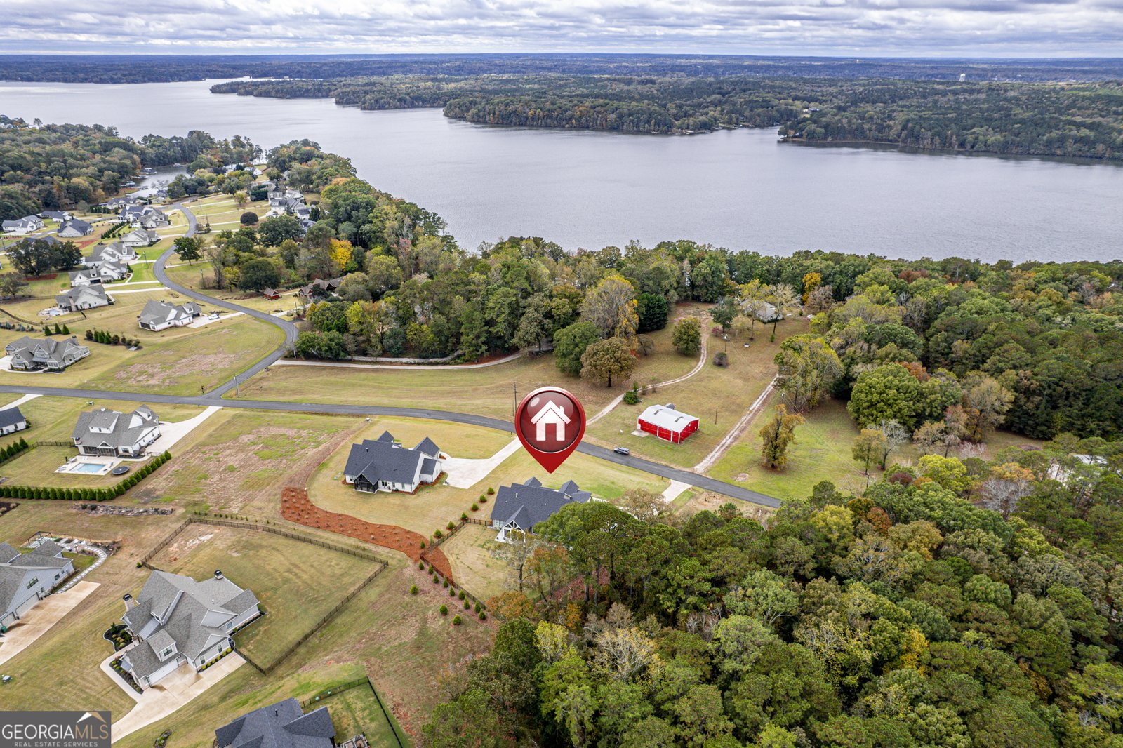 1961 Askew Road Greensboro - 36