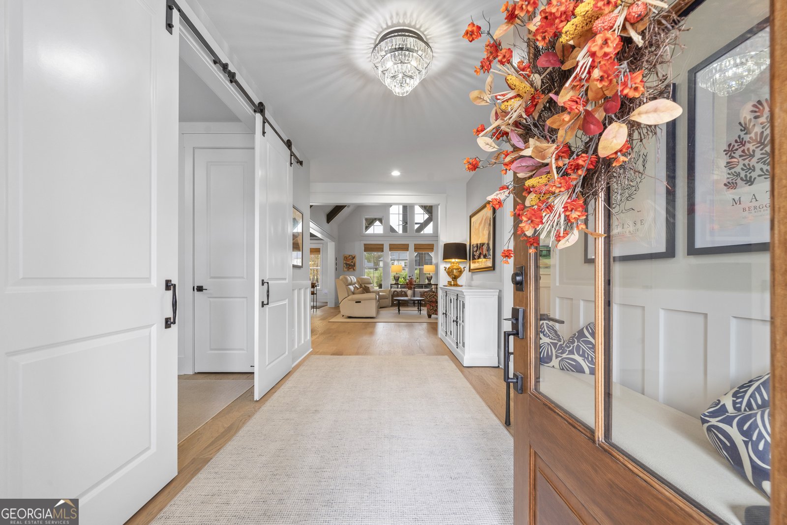 1961 Askew Road Greensboro - 4