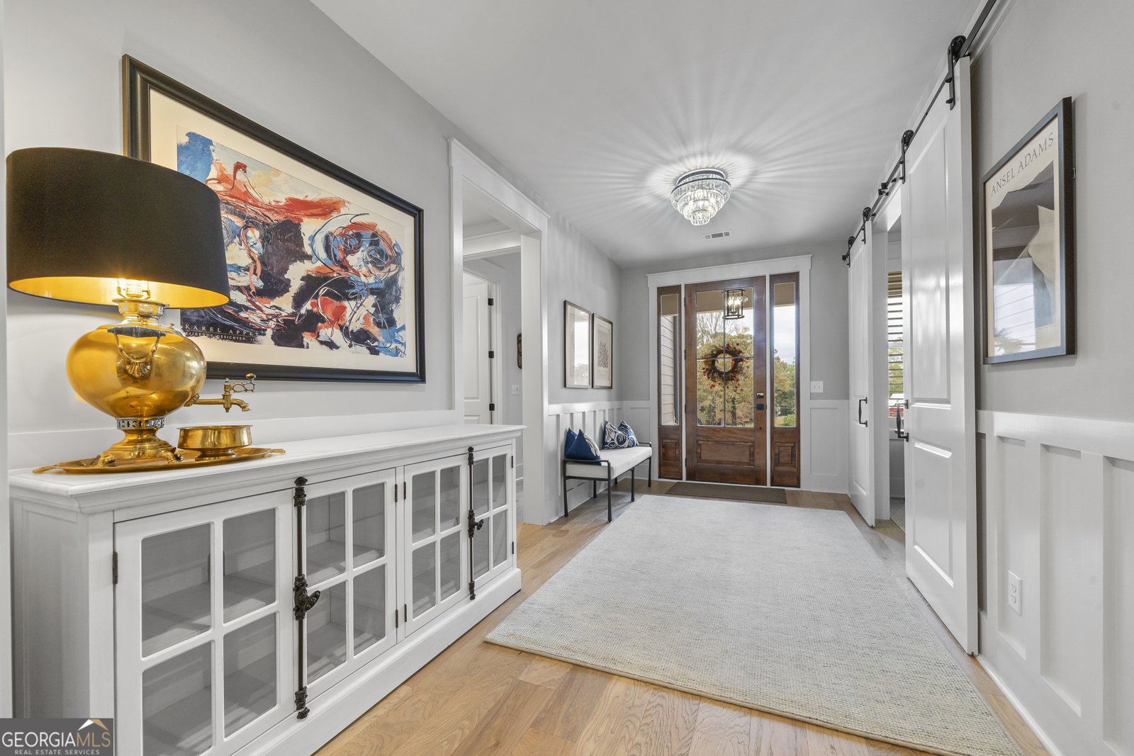 1961 Askew Road Greensboro - 5