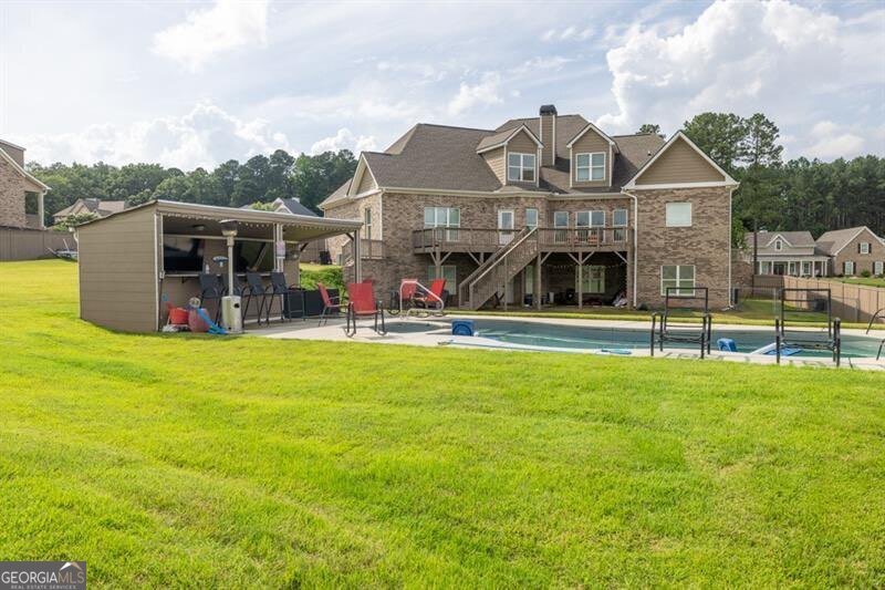 2112 Meadowood Cove Monroe - 100
