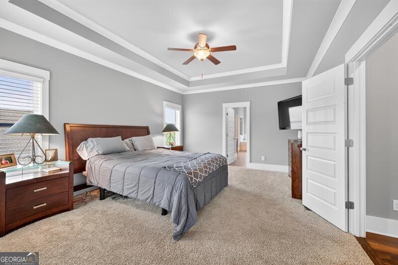 2112 Meadowood Cove Monroe - 3