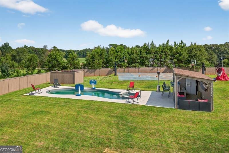 2112 Meadowood Cove Monroe - 32