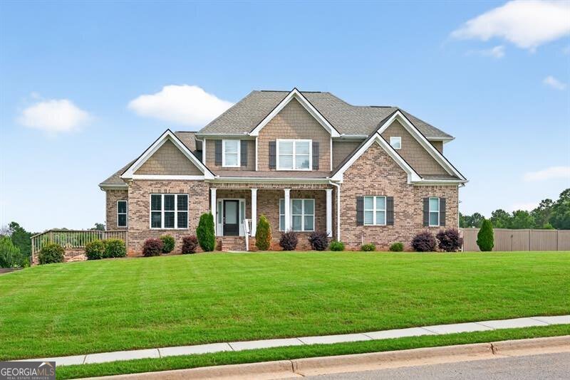 2112 Meadowood Cove Monroe - 47