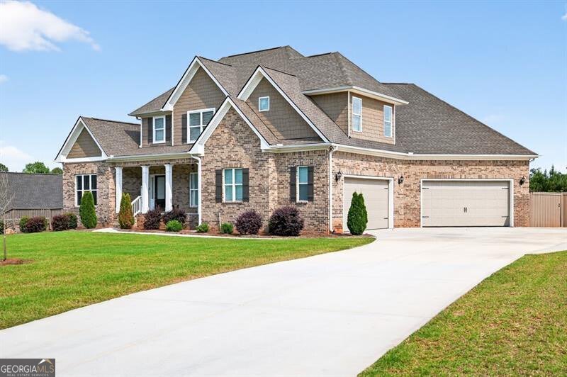 2112 Meadowood Cove Monroe - 52