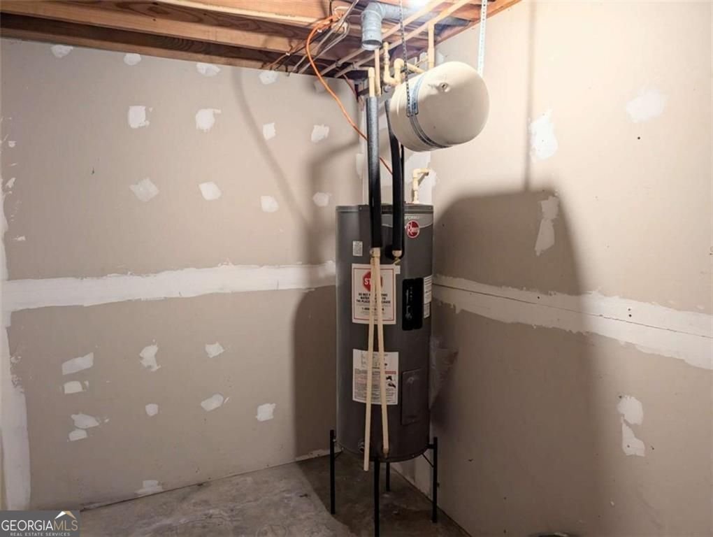 2284 Bear Mountain Drive Conyers - 11