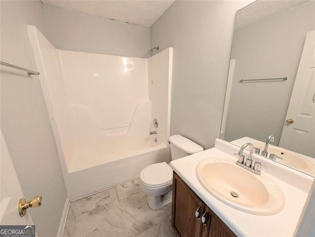 2284 Bear Mountain Drive Conyers - 19